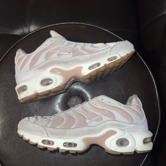 air max plus lx particle rose